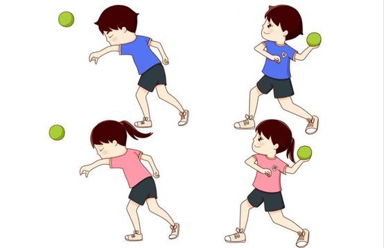 幼儿园幼儿体能测试总结